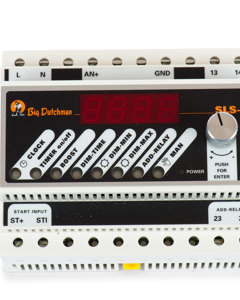 Sunlight simulator digital SLS-1+ wo/housing